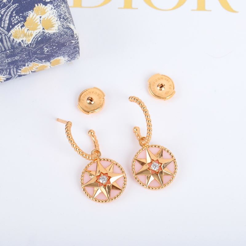 Christian Dior Earrings